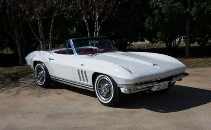 1965 Chevrolet Corvette