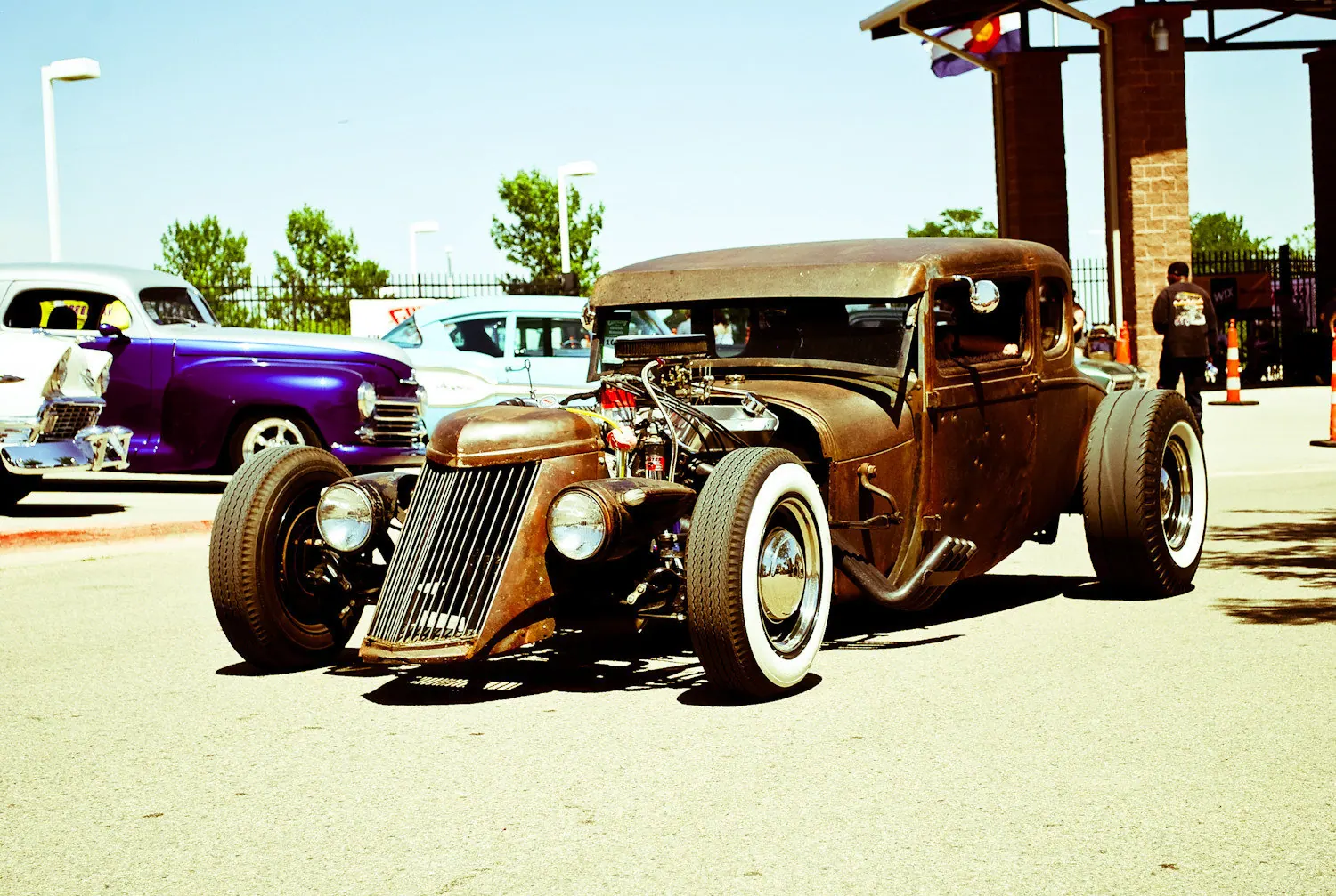 rat rod