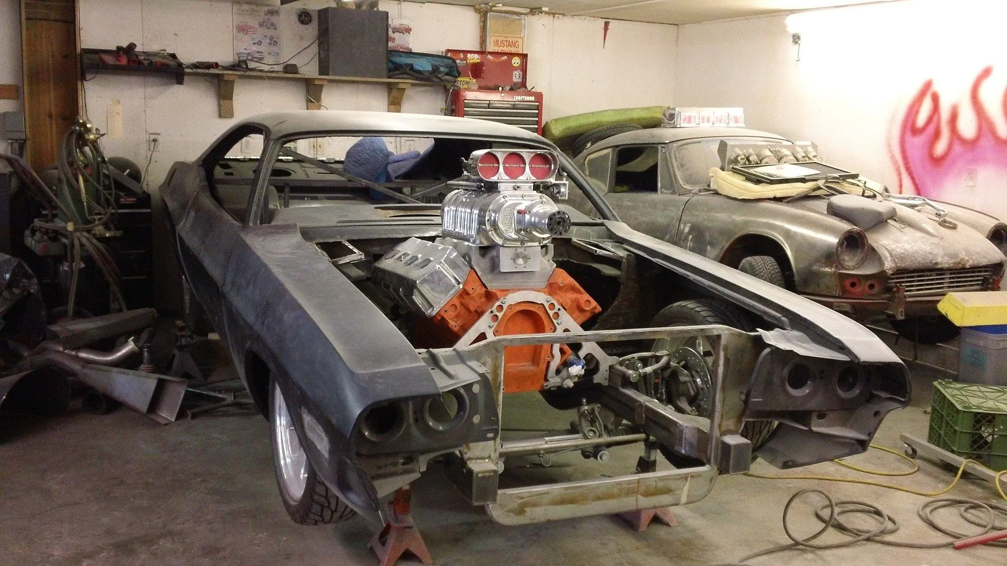 1970 Challenger
