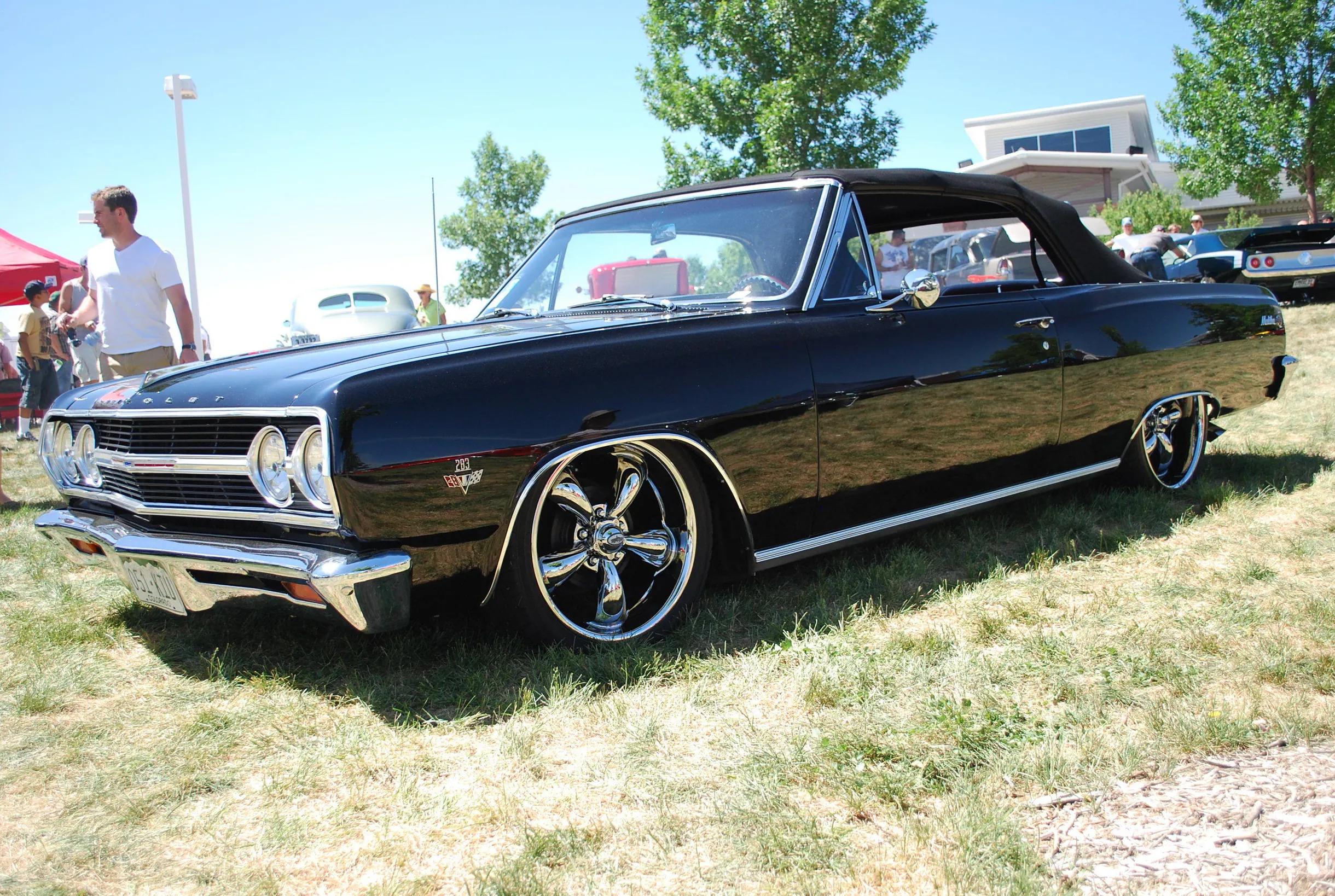 1965 Chevelle