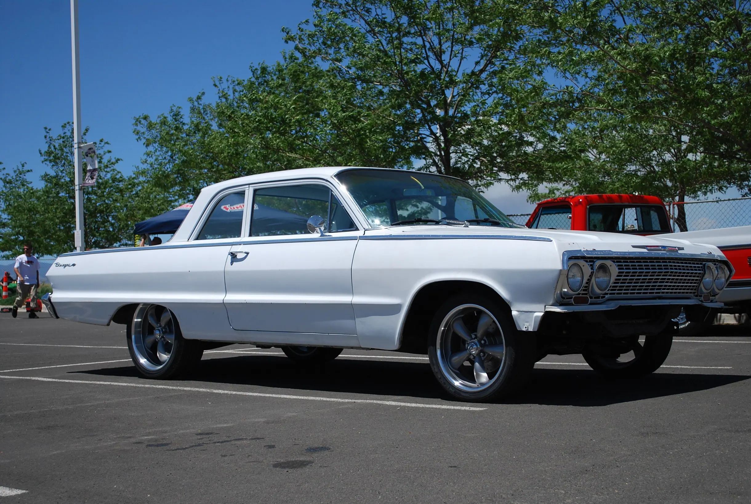 Impala