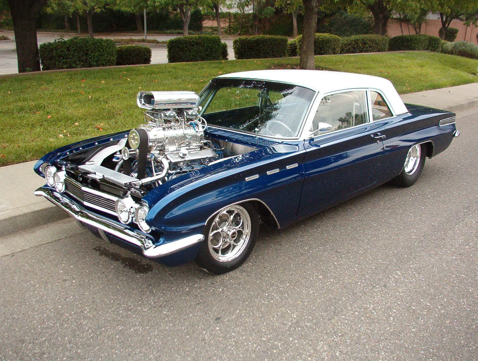1961 Buick Skylark