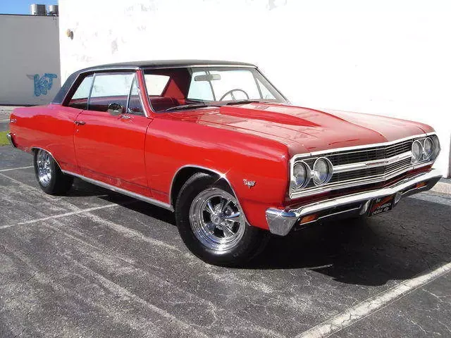 1965 Chevelle