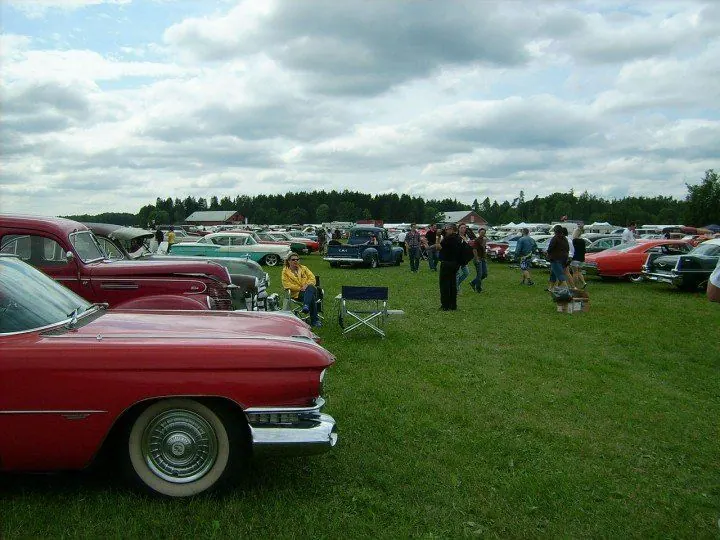 Power Big Meet