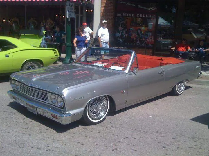 1964 Chevelle