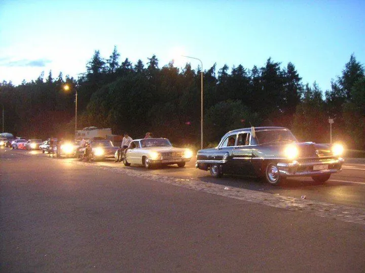 Power Big Meet