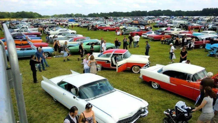 Power Big Meet