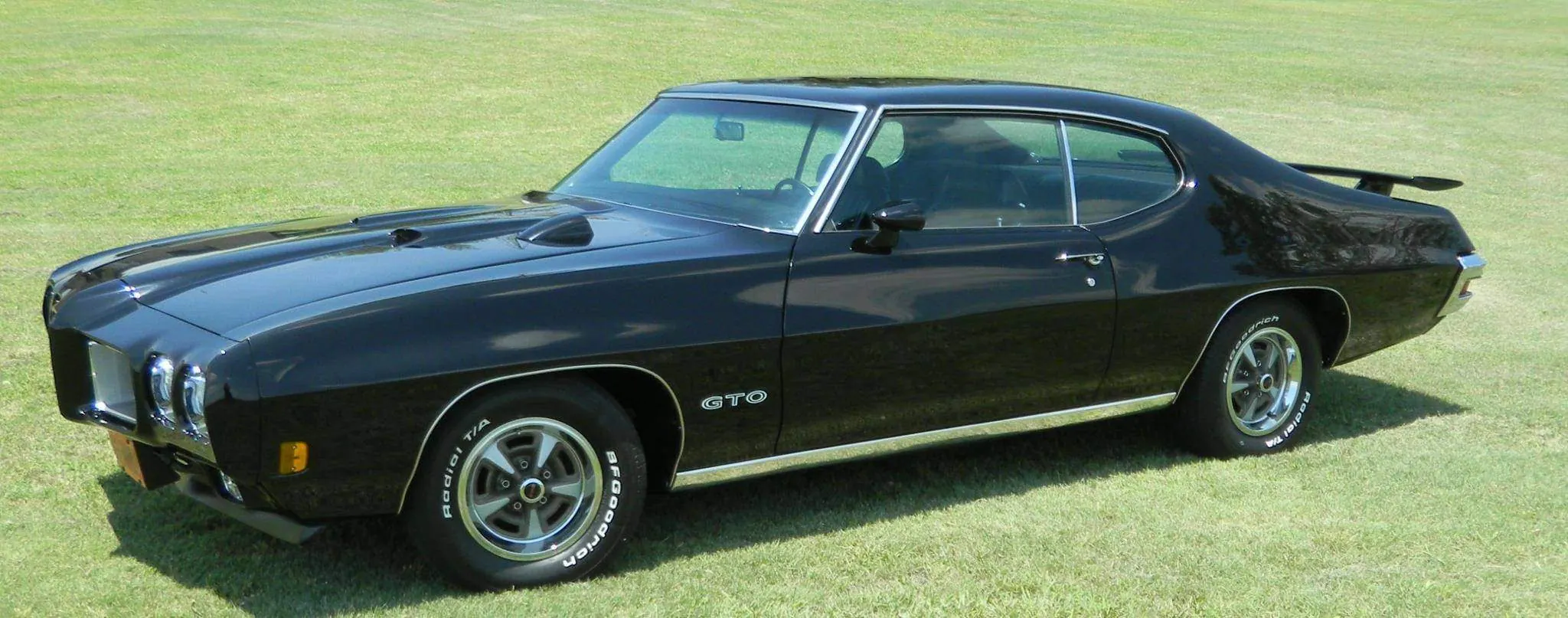 1970 GTO