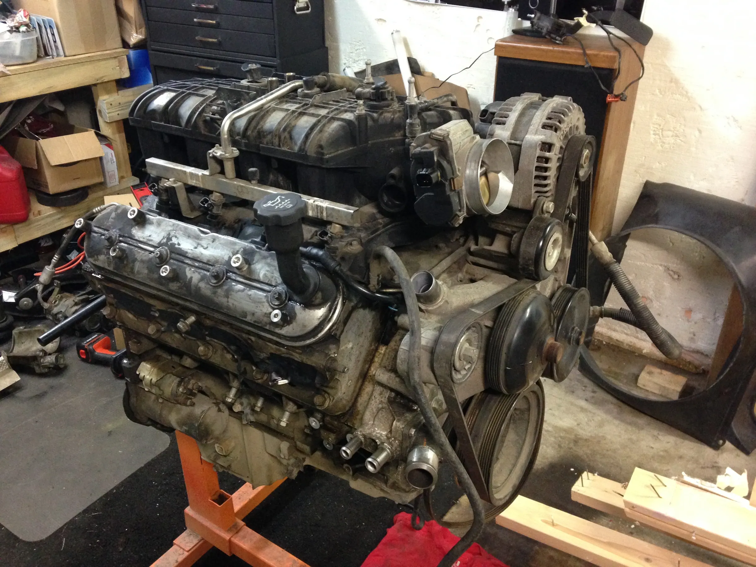 L92/4L80E