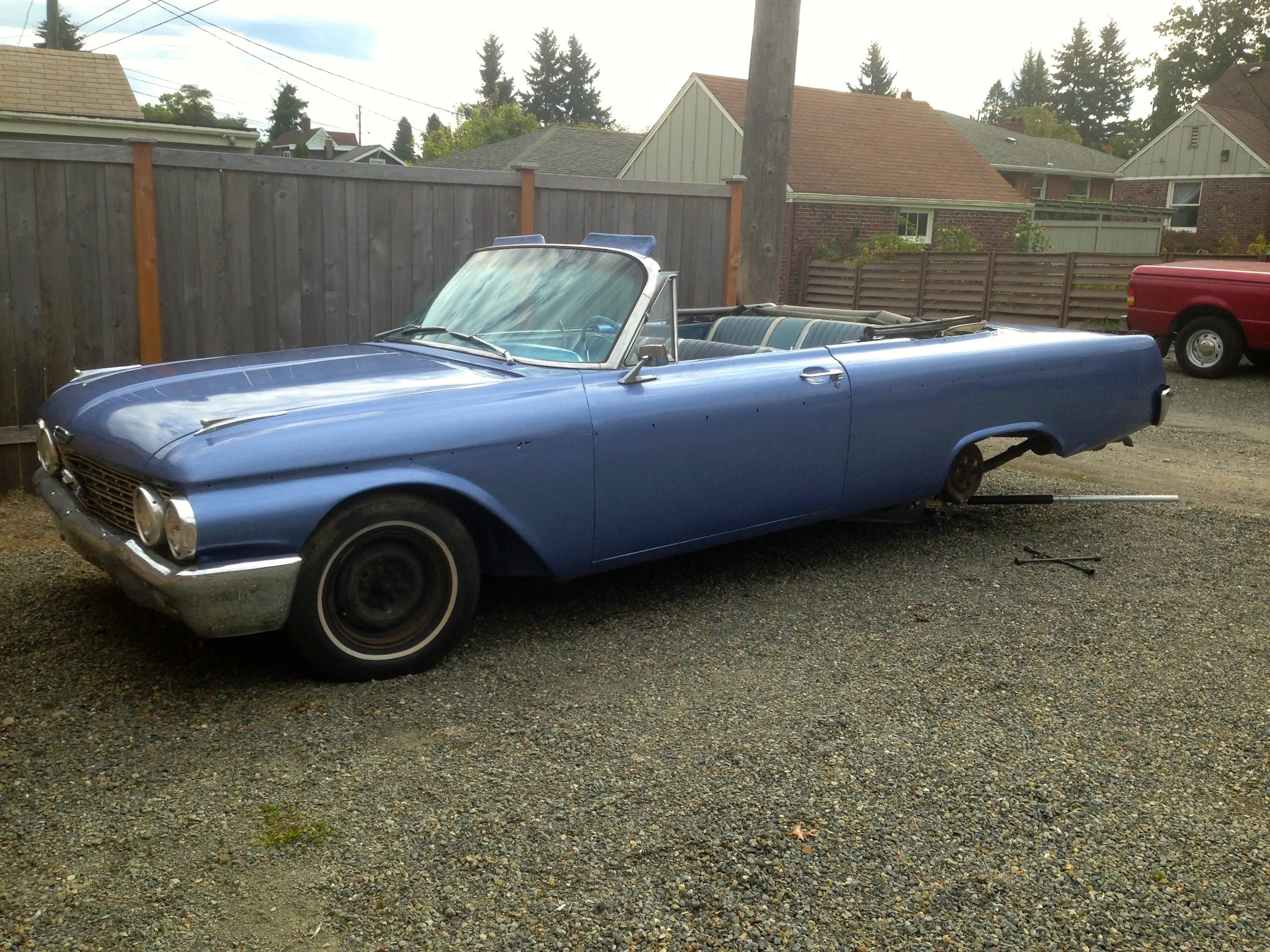 62 Galaxie Sunliner