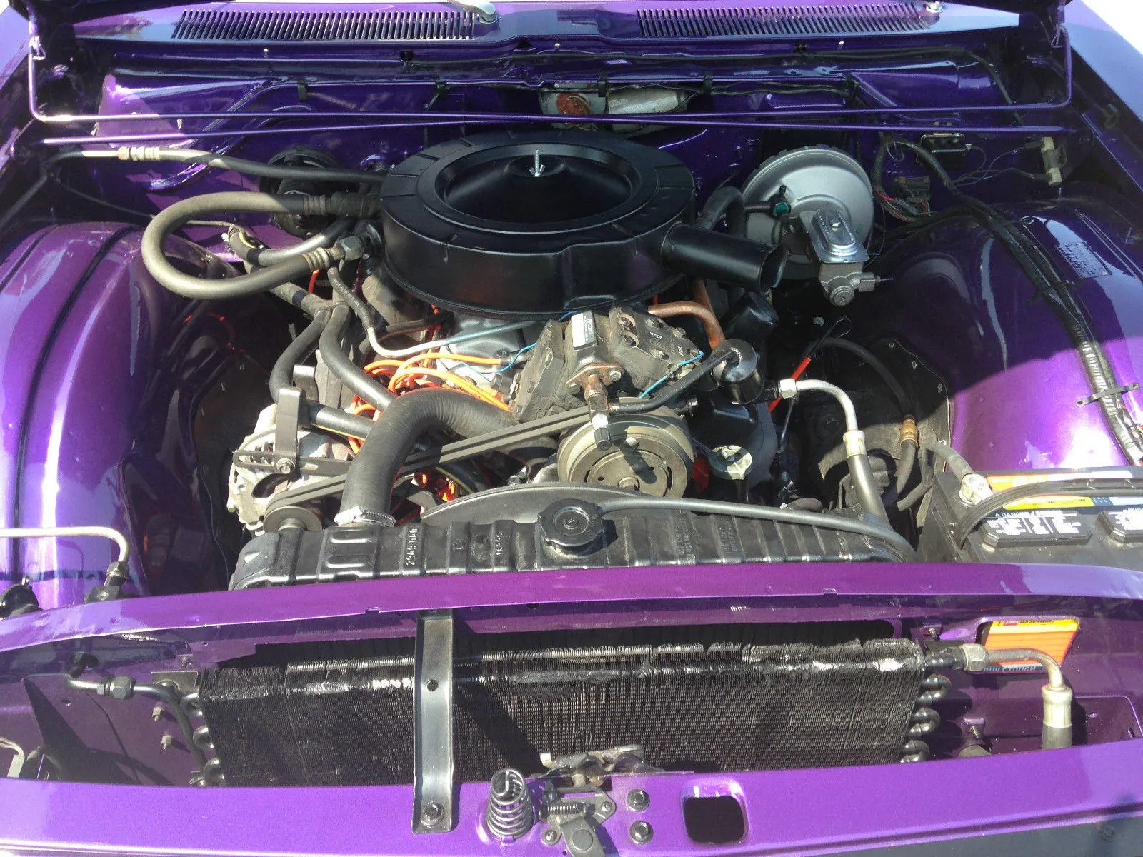Fury 3 Engine
