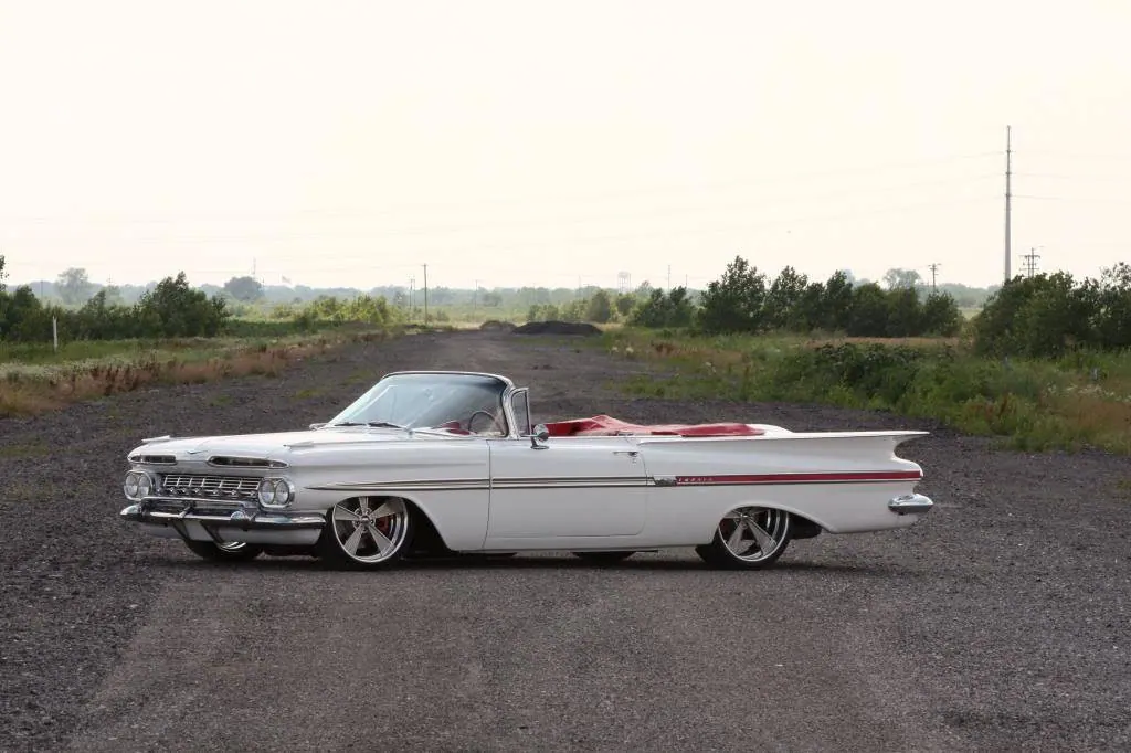 1959 Impala