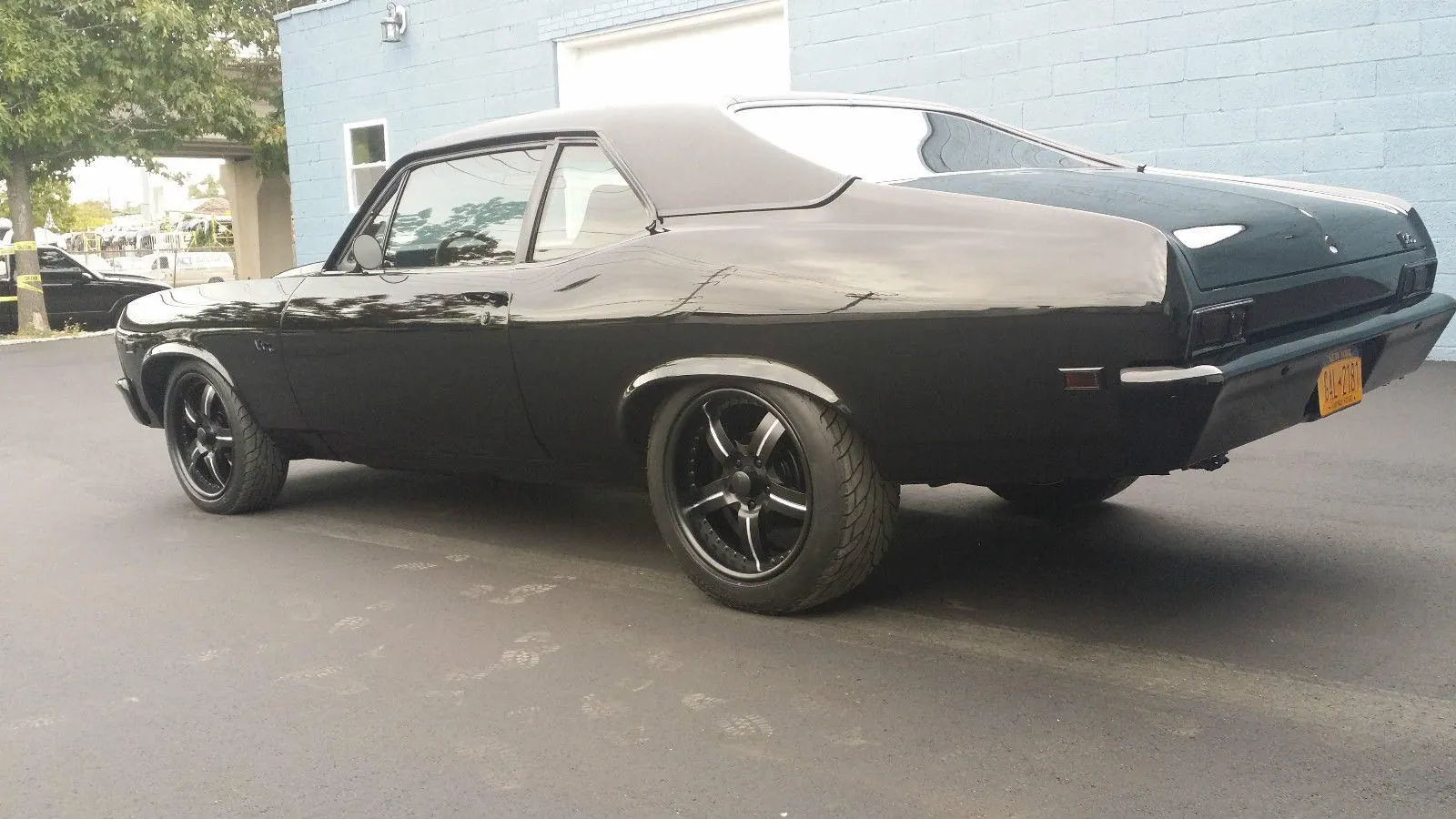 murdered-out-nova