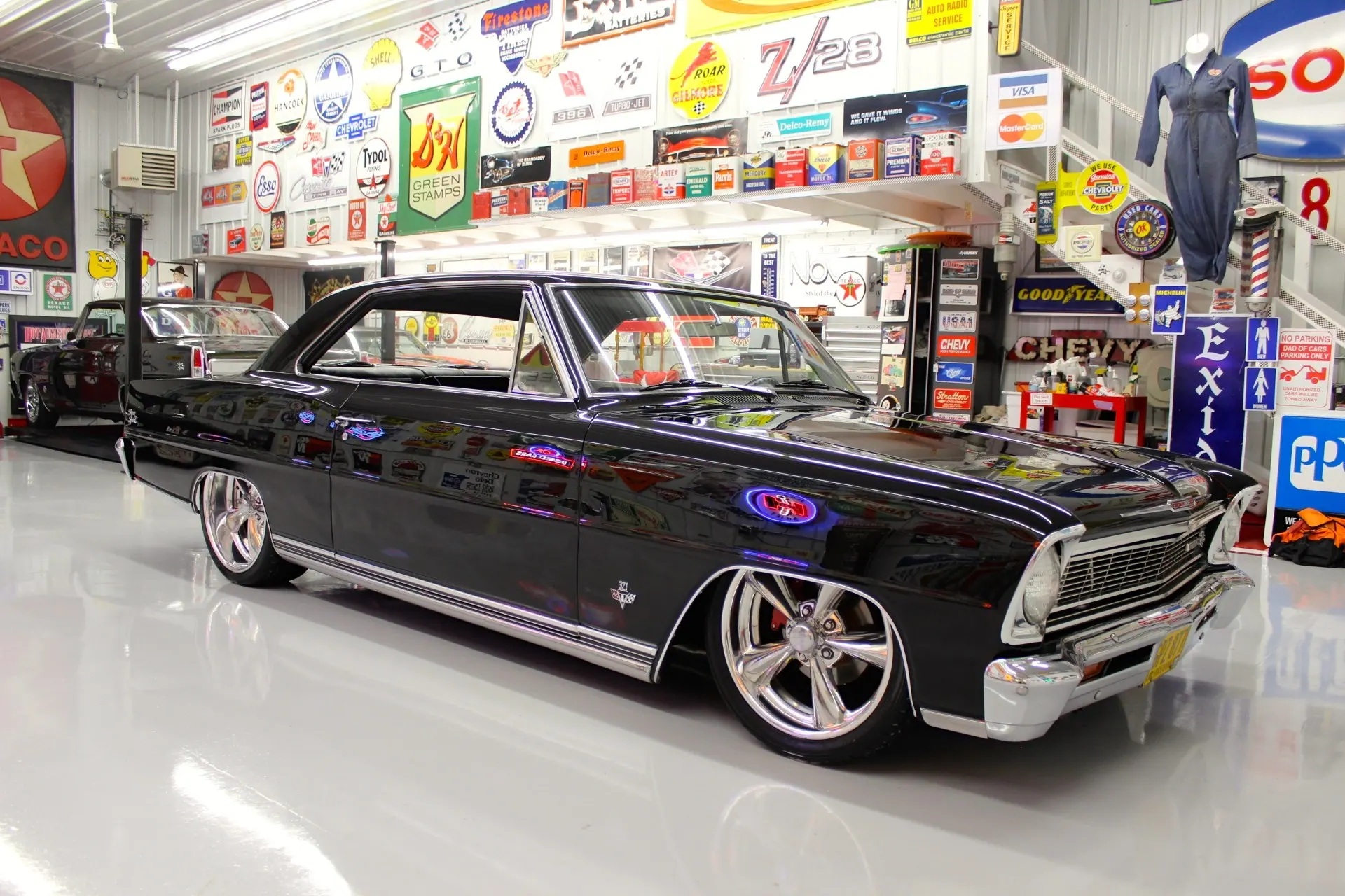 sweet 66 nova
