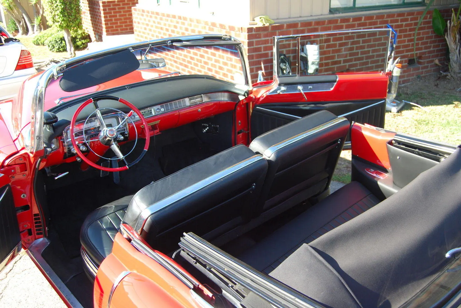 Cadillac 1954