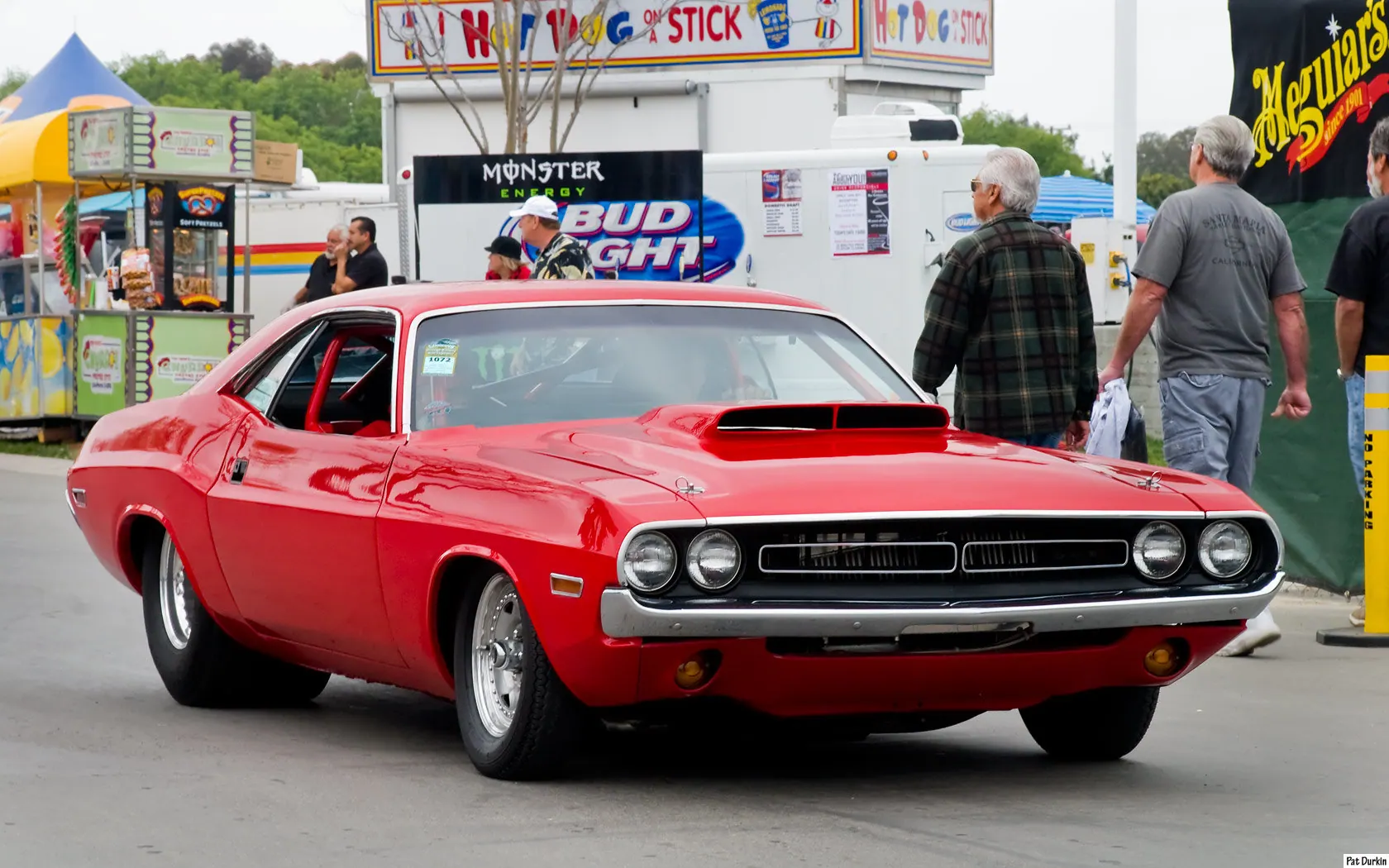 1971 Dodge Challenger