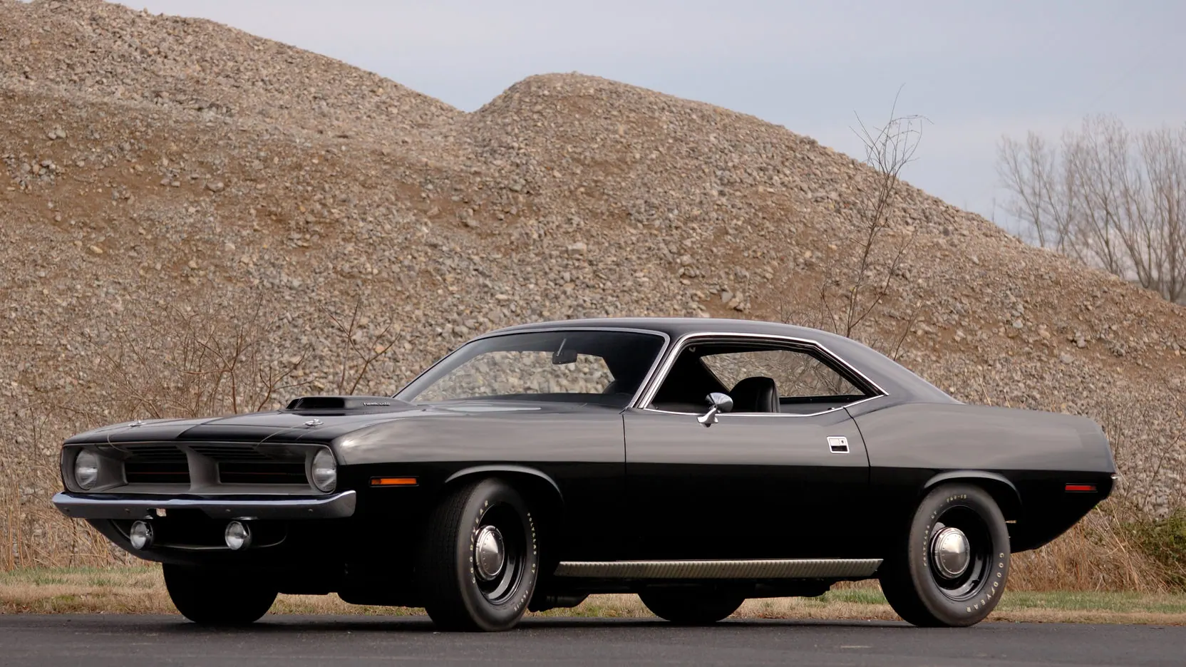1970 Cuda