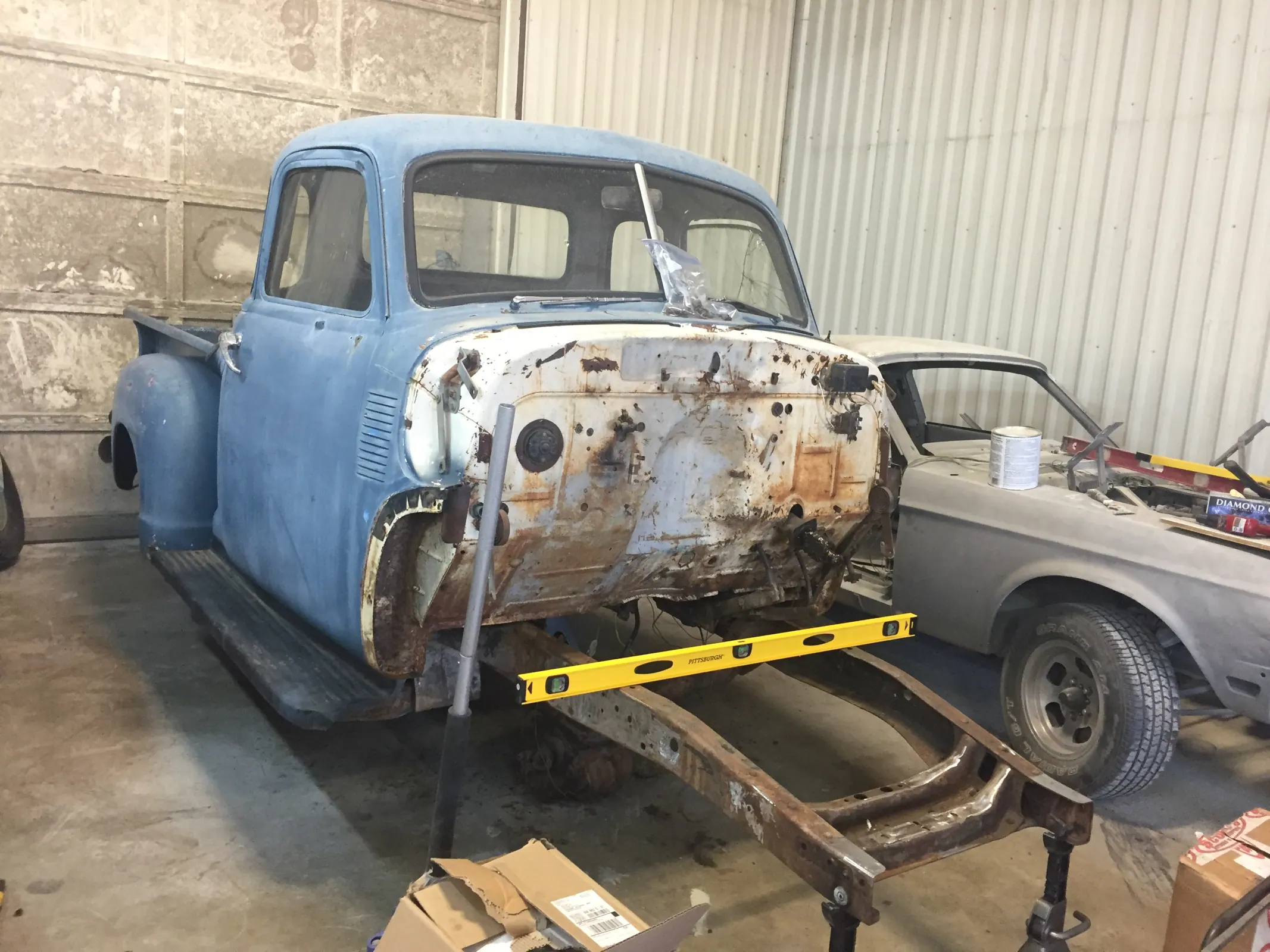 Project-Rascal