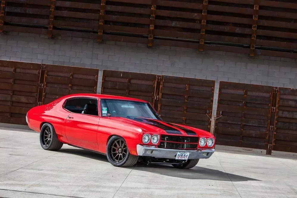 1970 Chevelle