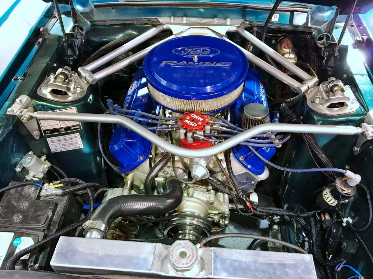 sparta51 engine