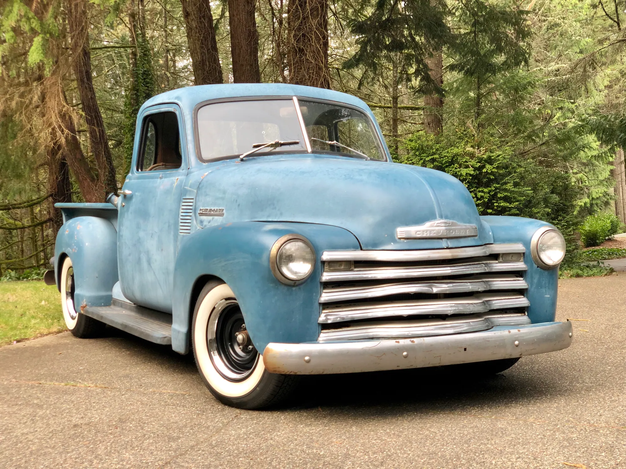 farm truck