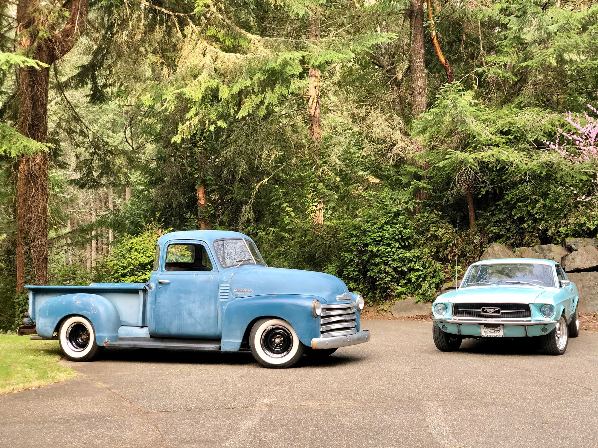 chevy vs ford