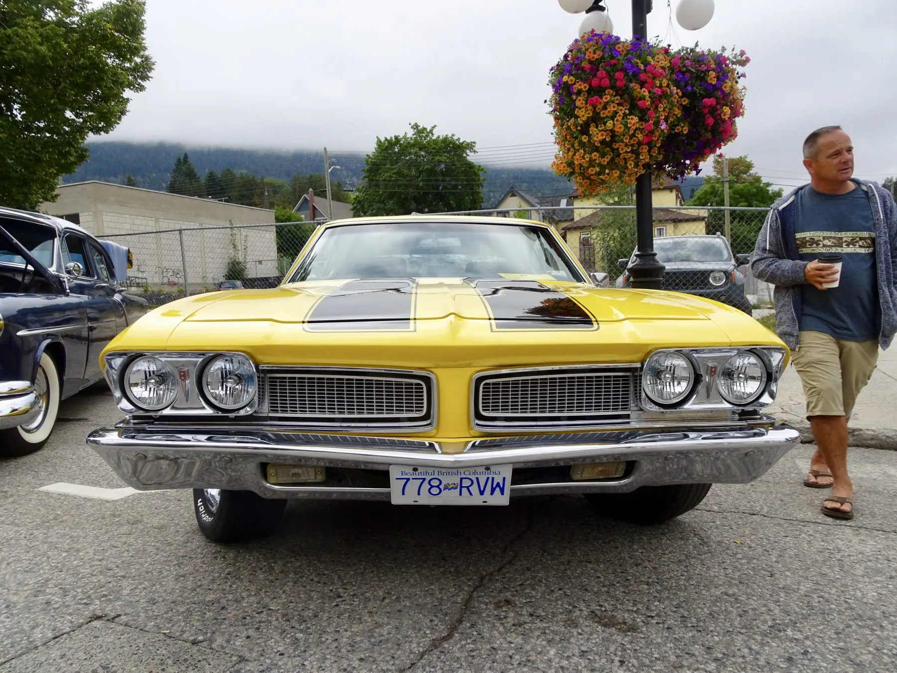 Chevrolet Beaumont in Nelson BC