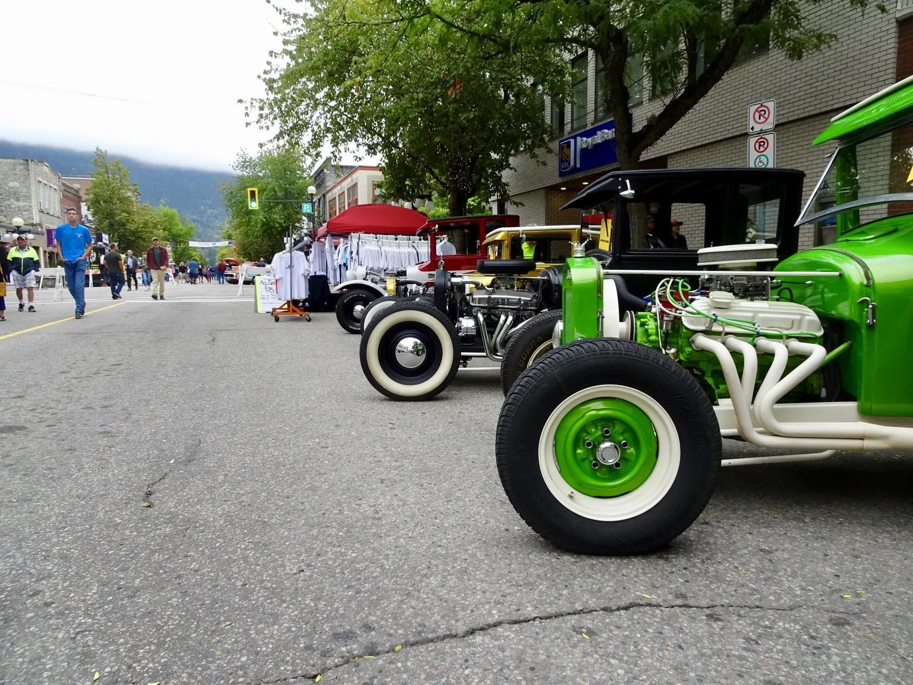 queen city car show 2019