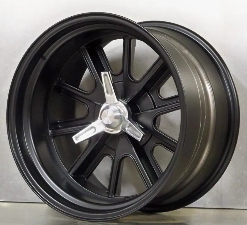 Black VN427