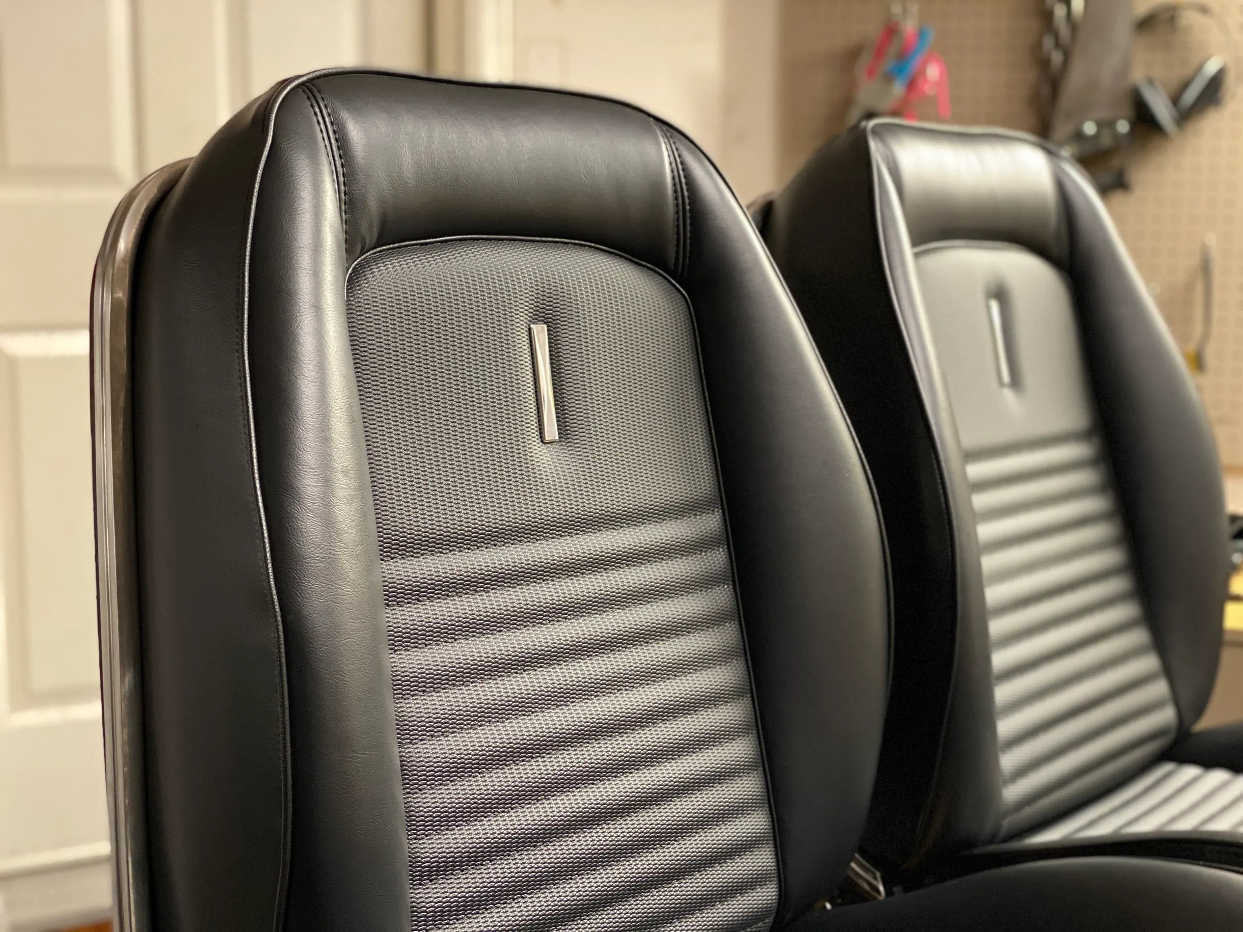 deluxe comfortweave upholstery