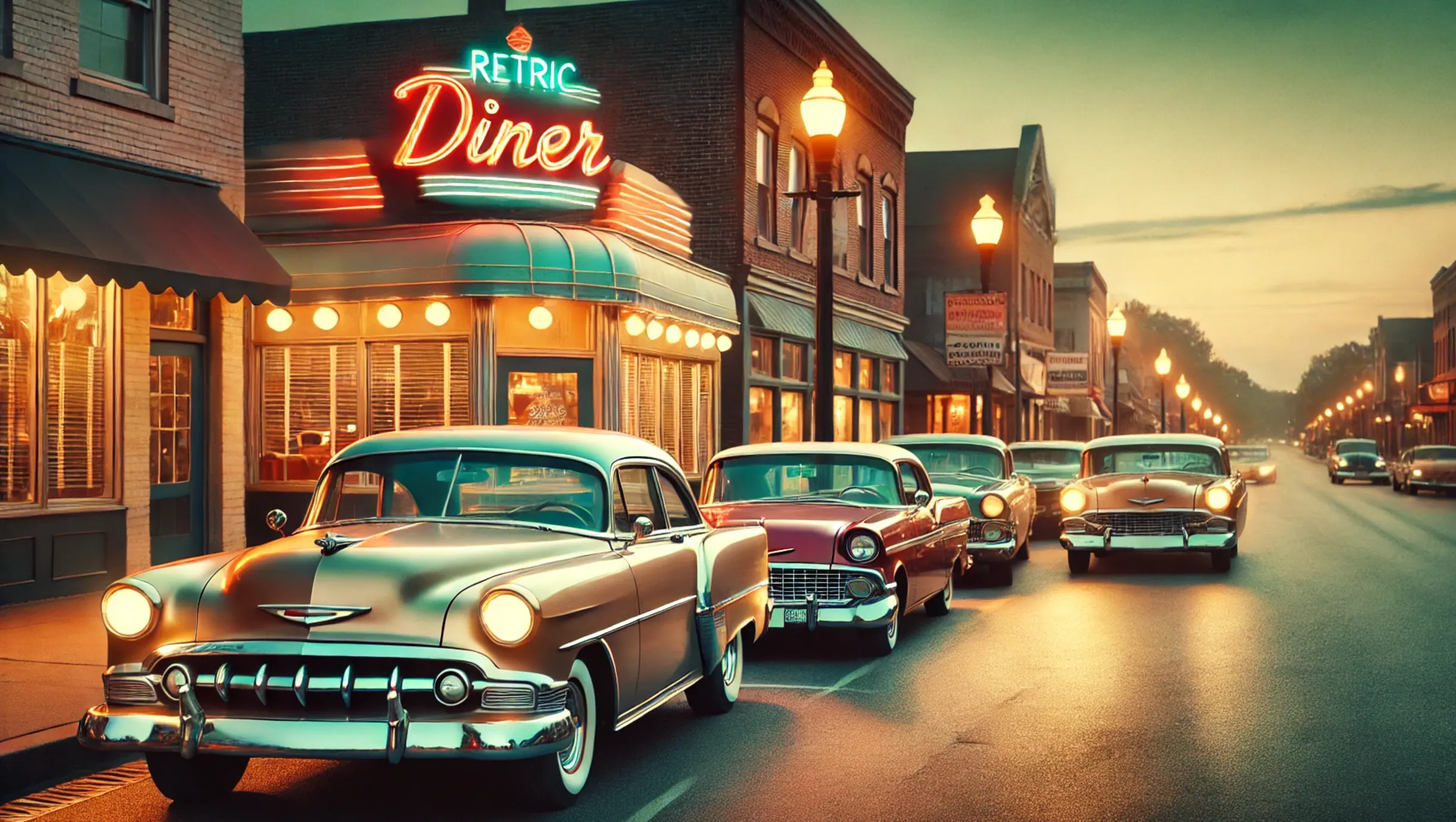 Classic Cars